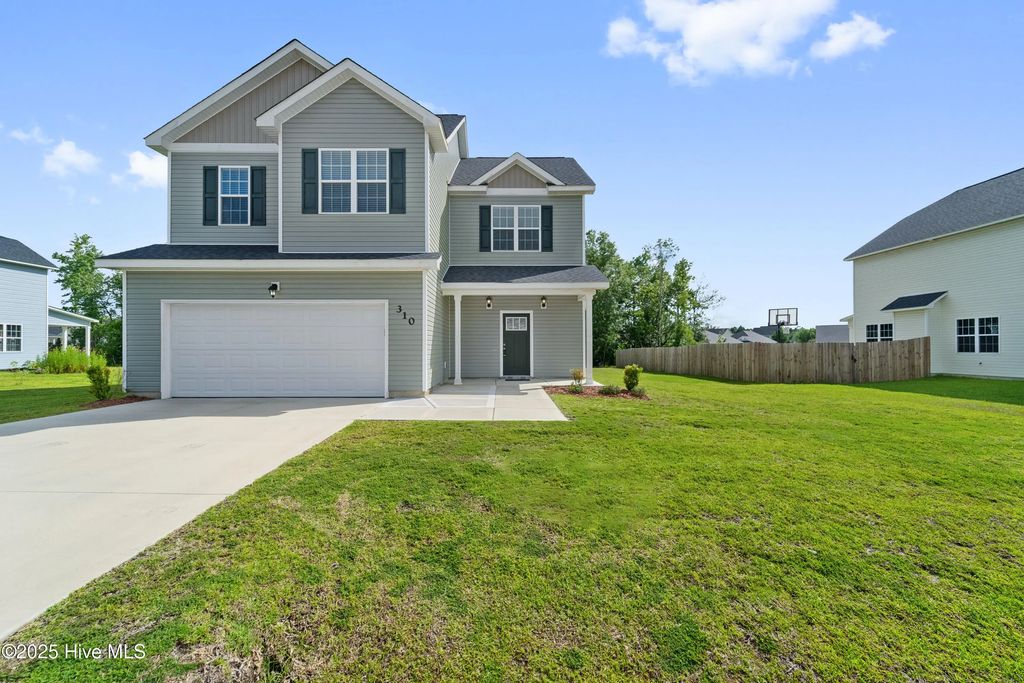 310 Samuel Run Drive, Jacksonville