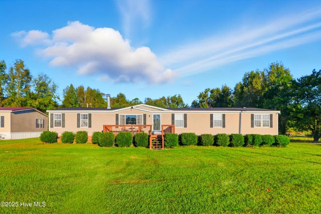 1740 Dobbersville Road, Mount Olive