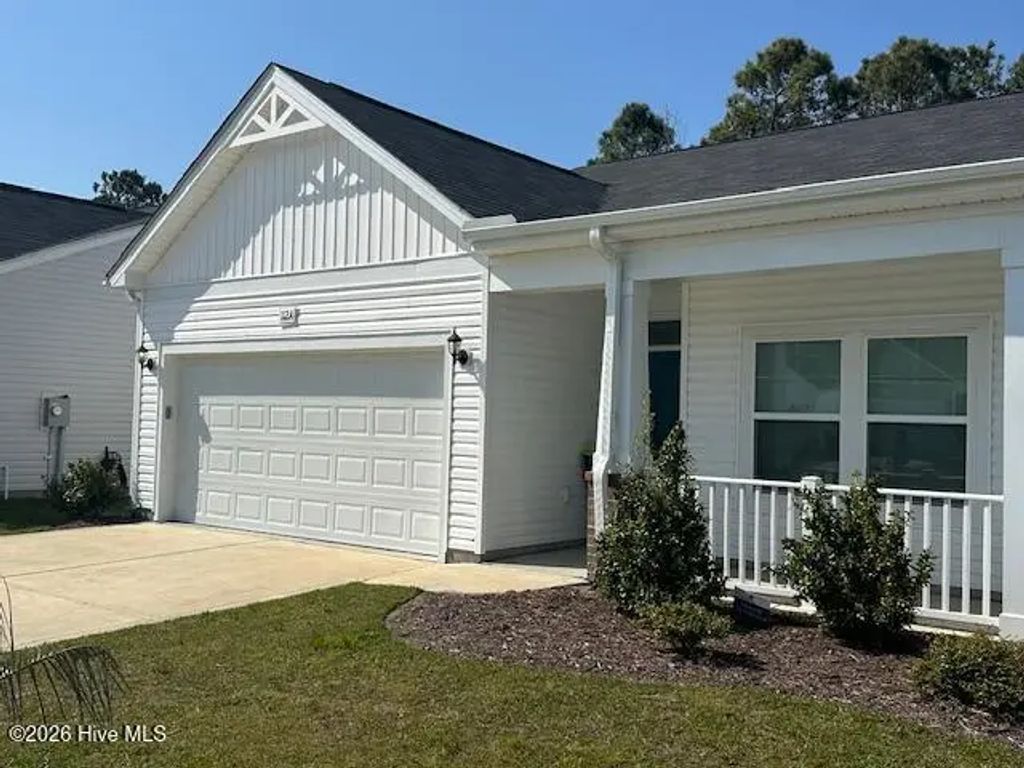 112 Arnette Drive # A, Ocean Isle Beach