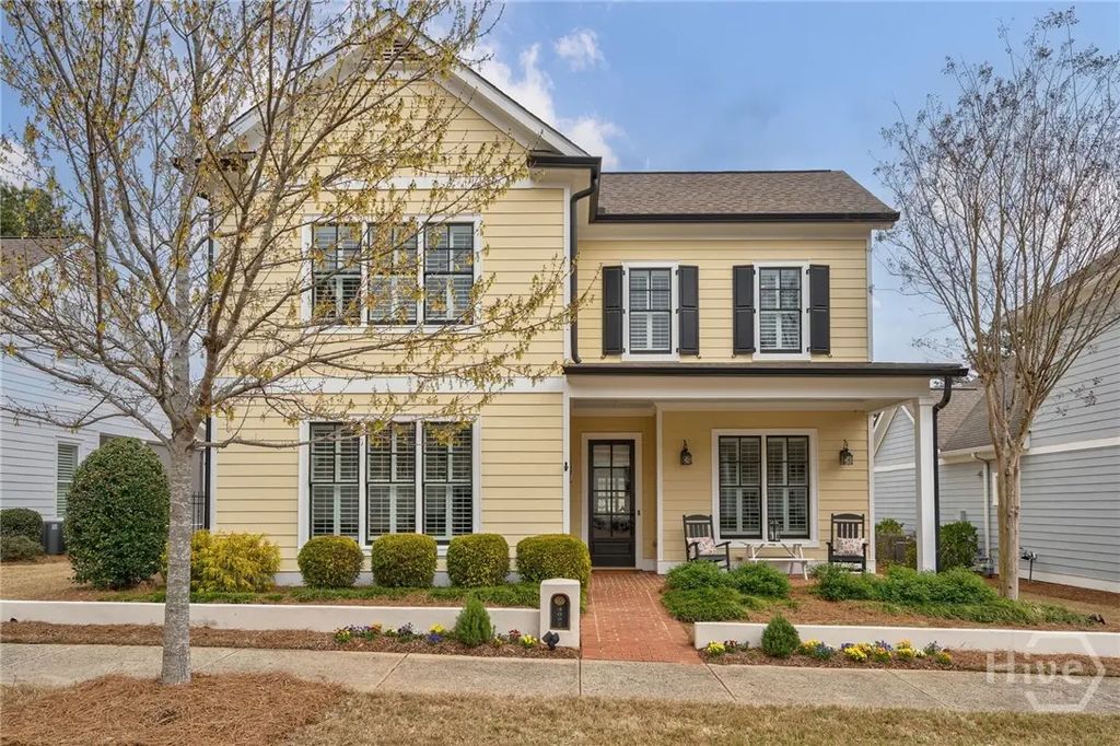 4082 Greenleffe Drive, Statham