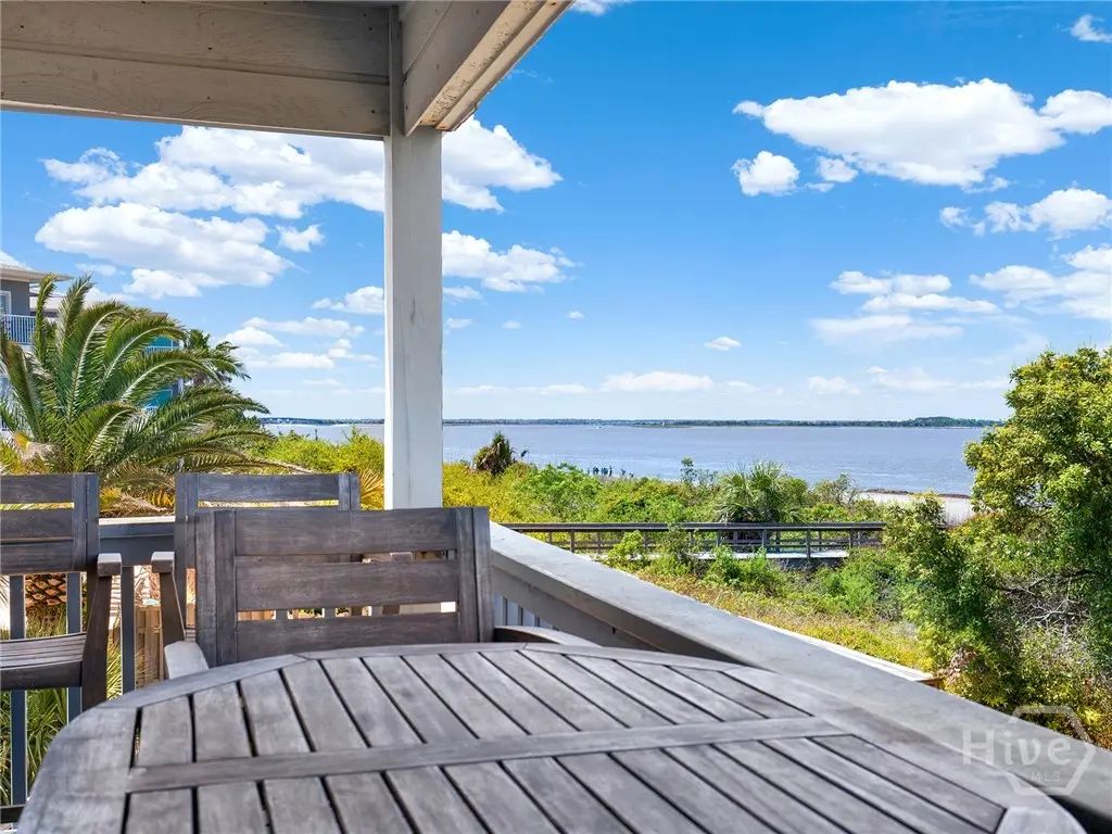 1217 Bay Street 208b, Tybee Island