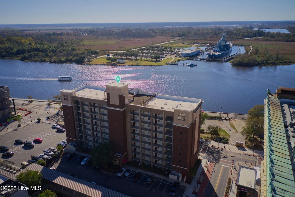 106 N Water Street, Wilmington