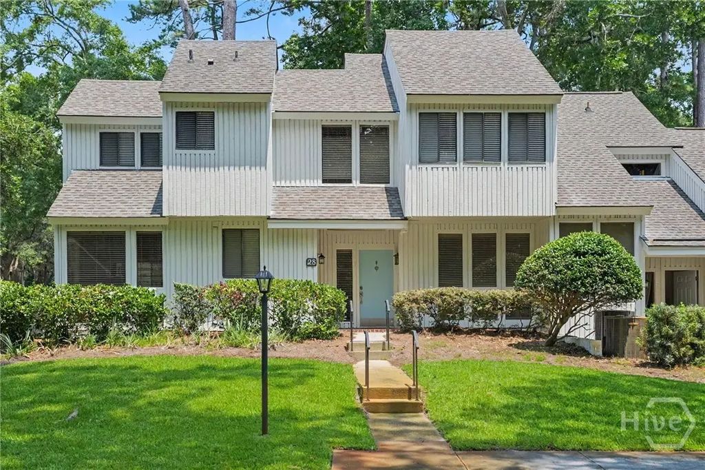 28 Dame Kathryn Drive, Savannah