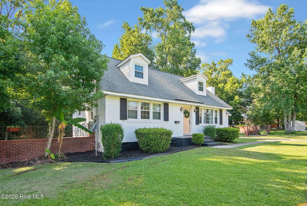 131 Bosco Court, Jacksonville