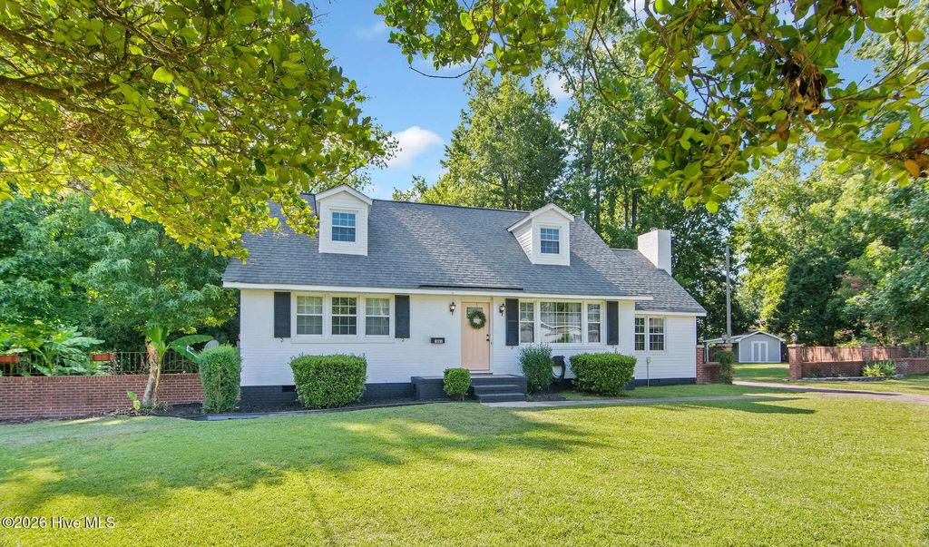 131 Bosco Court, Jacksonville