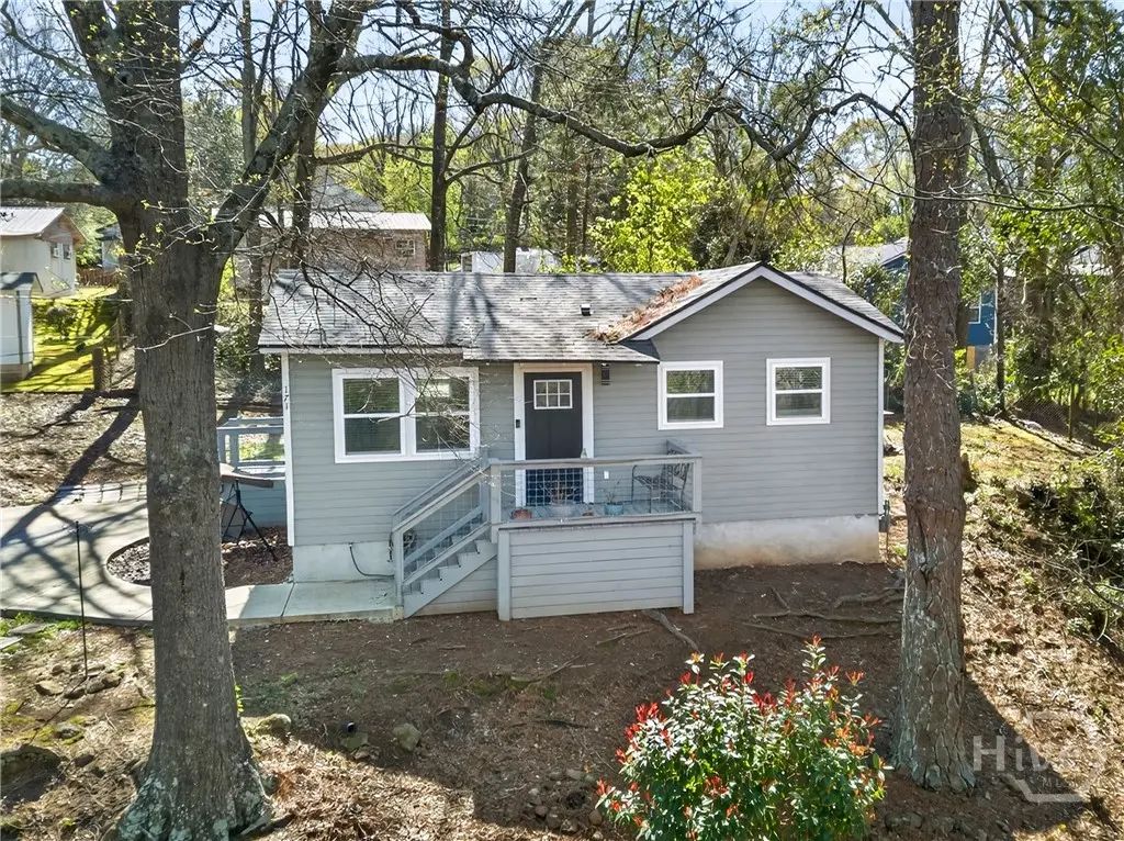 171 W Carver Drive, Athens