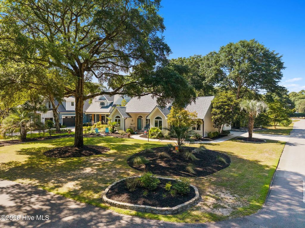 103 Olde Oak Lane, Sunset Beach