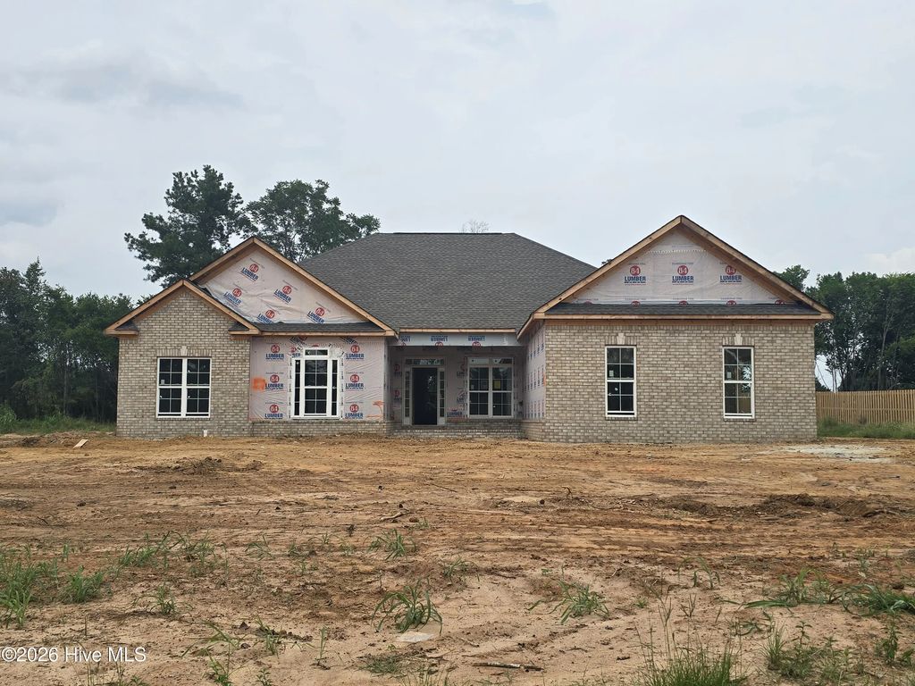 1840 Bellingham Drive, Aiken