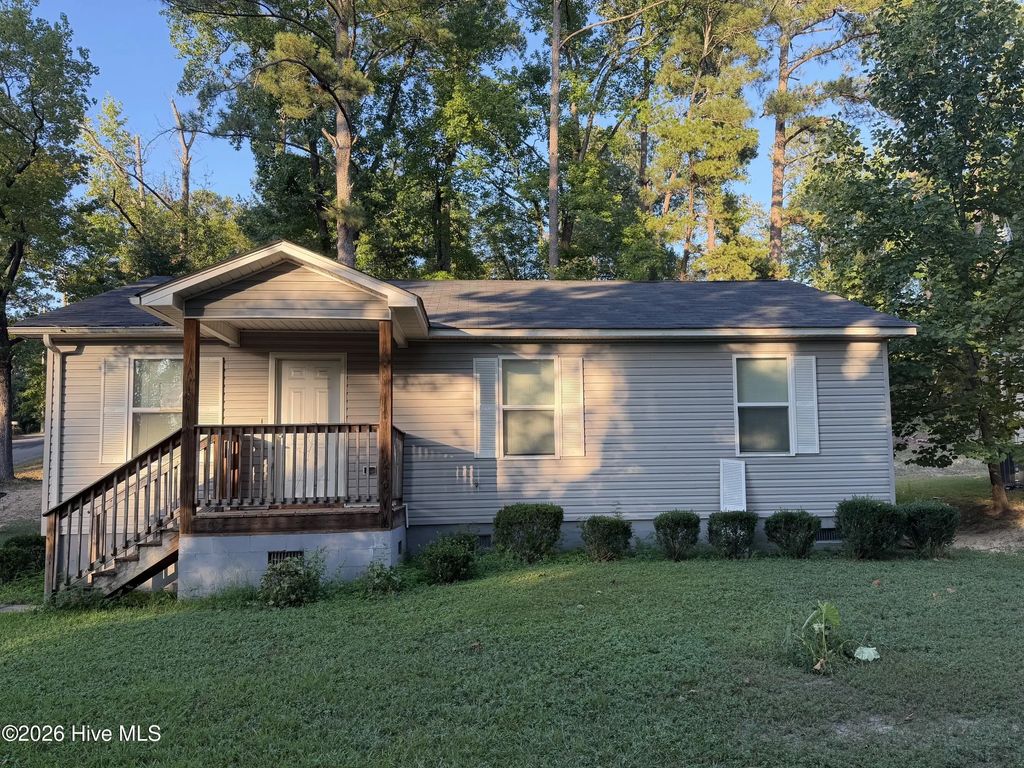 103 Samuels Road, North Augusta
