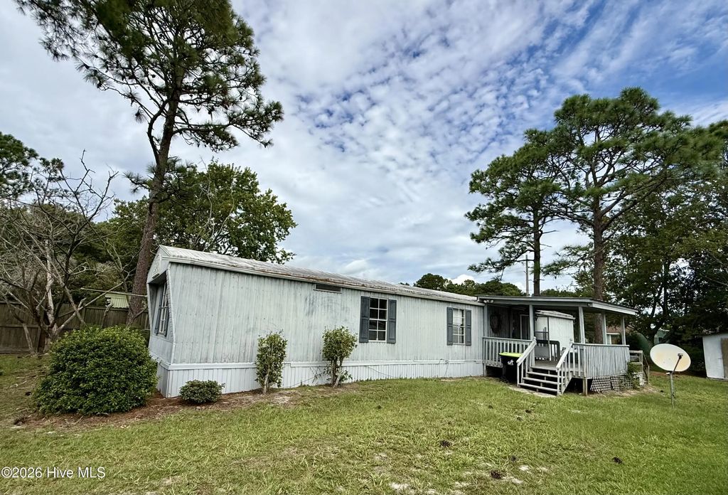 919 Pineclair Drive Sw, Calabash