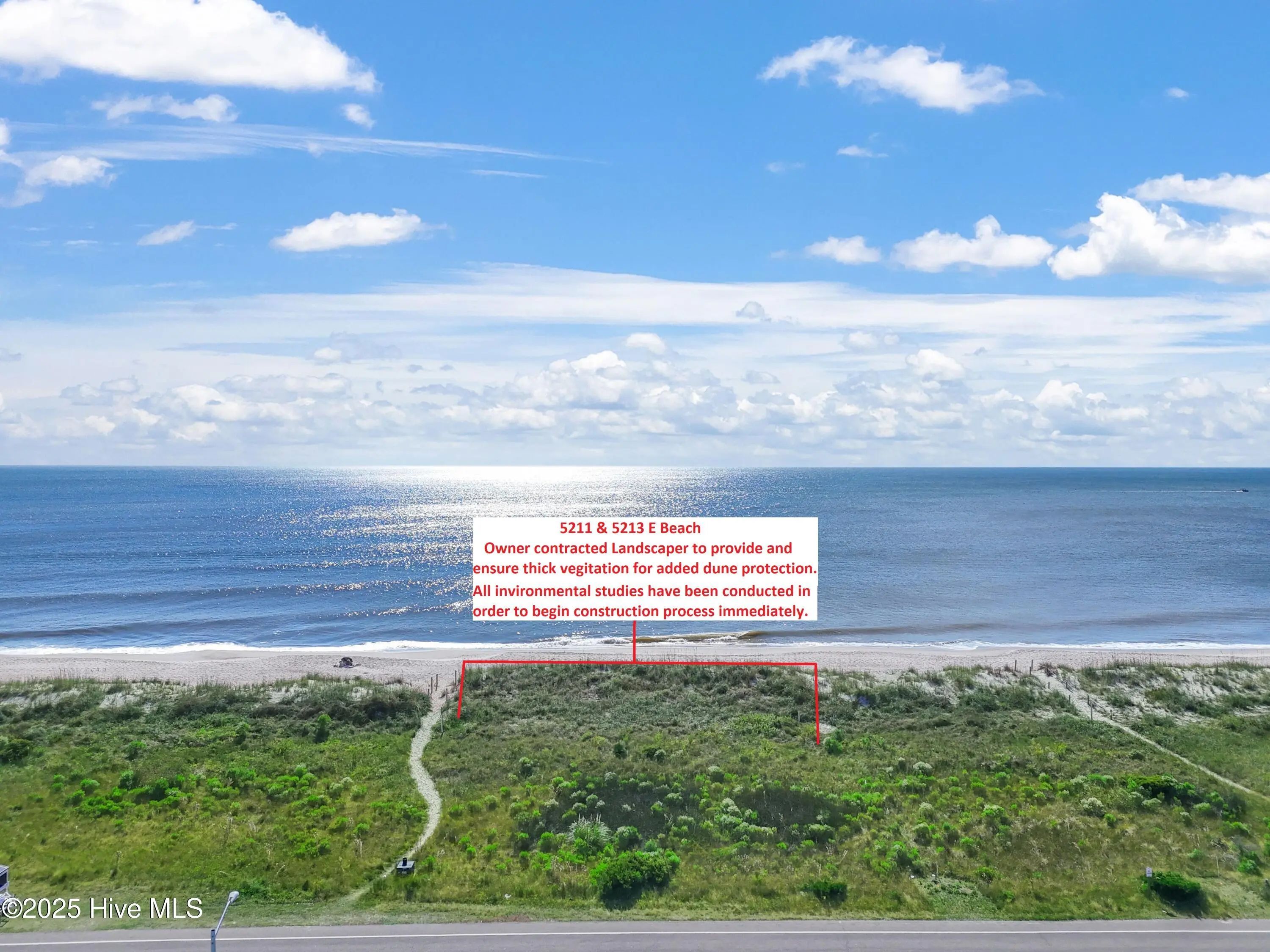 5213 E Beach Drive, Oak Island