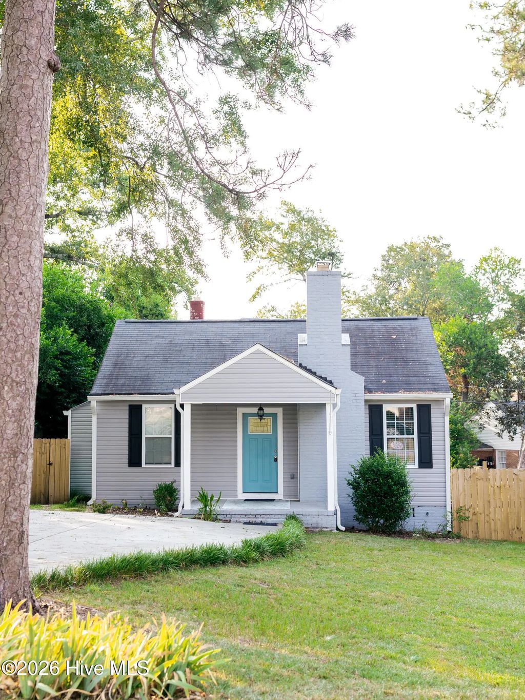 1720 Oak Drive, Richmond