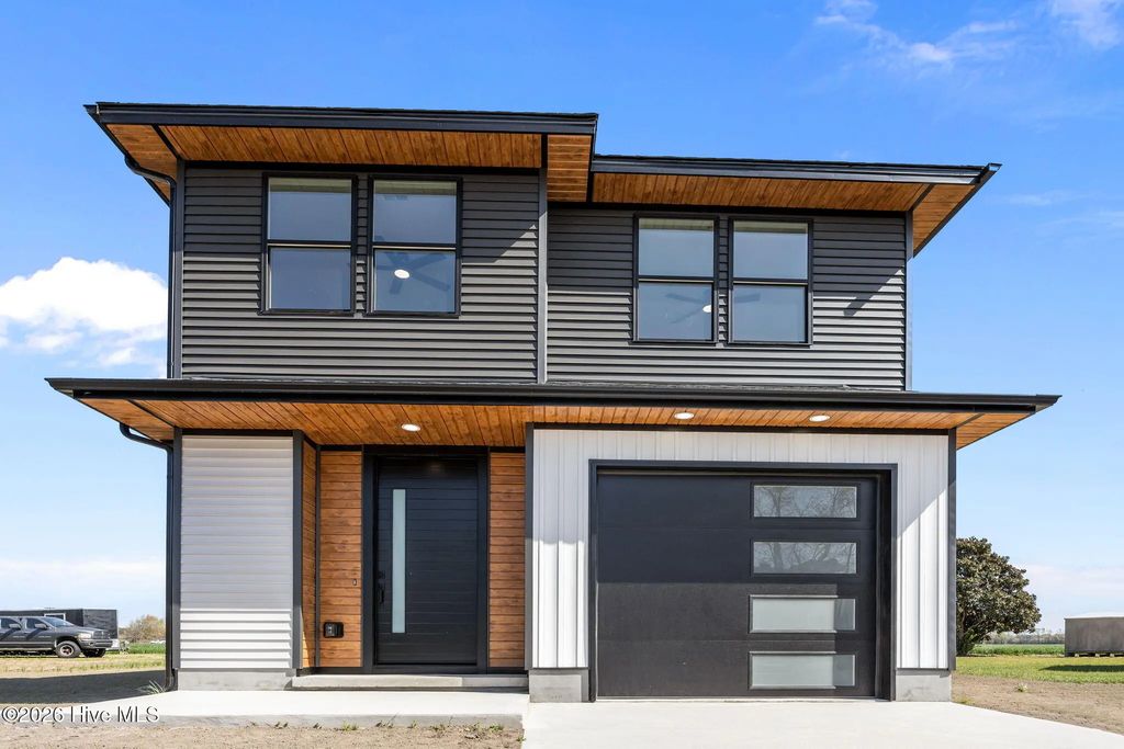 106 Schwarzkopf Drive, Elizabeth City