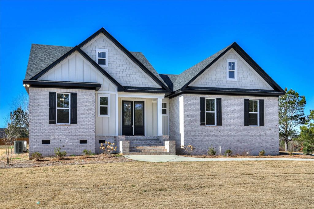 108 Meadow View Lane, Burke