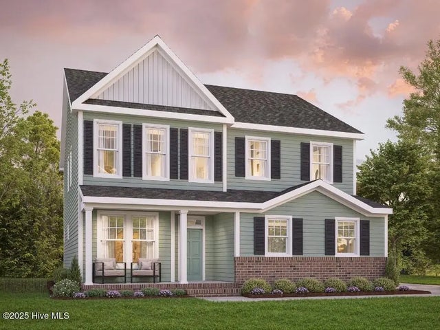 Mm Northern Pine (derring Ii) Drive, Moyock