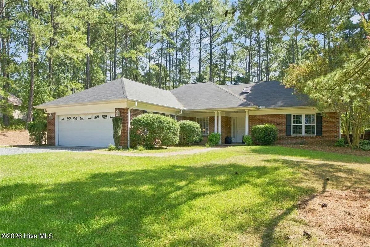 2 Winding Trail, Whispering Pines