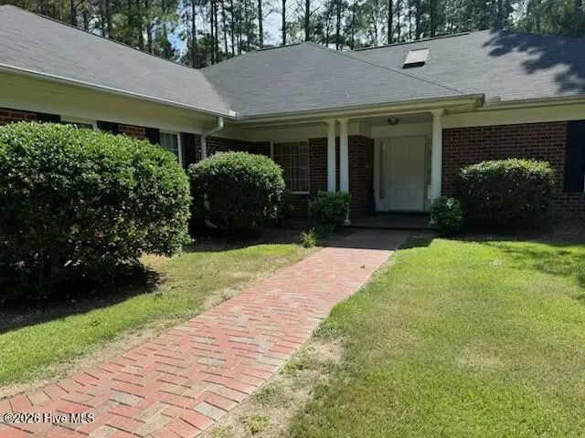 2 Winding Trail, Whispering Pines