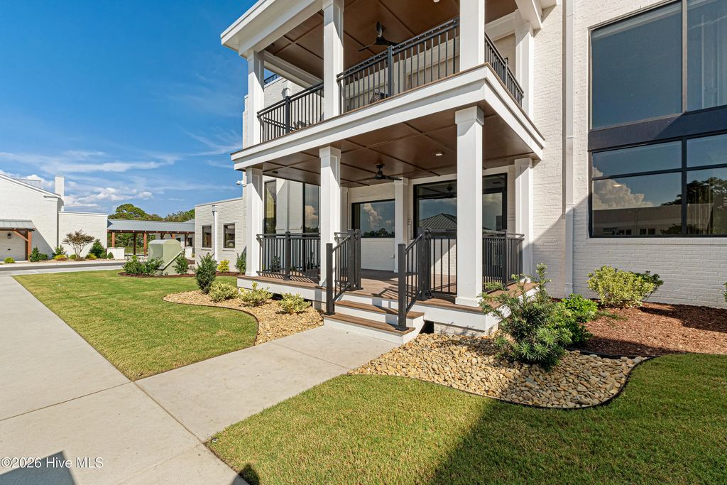 805 Mulberry Street Unit 114, Beaufort