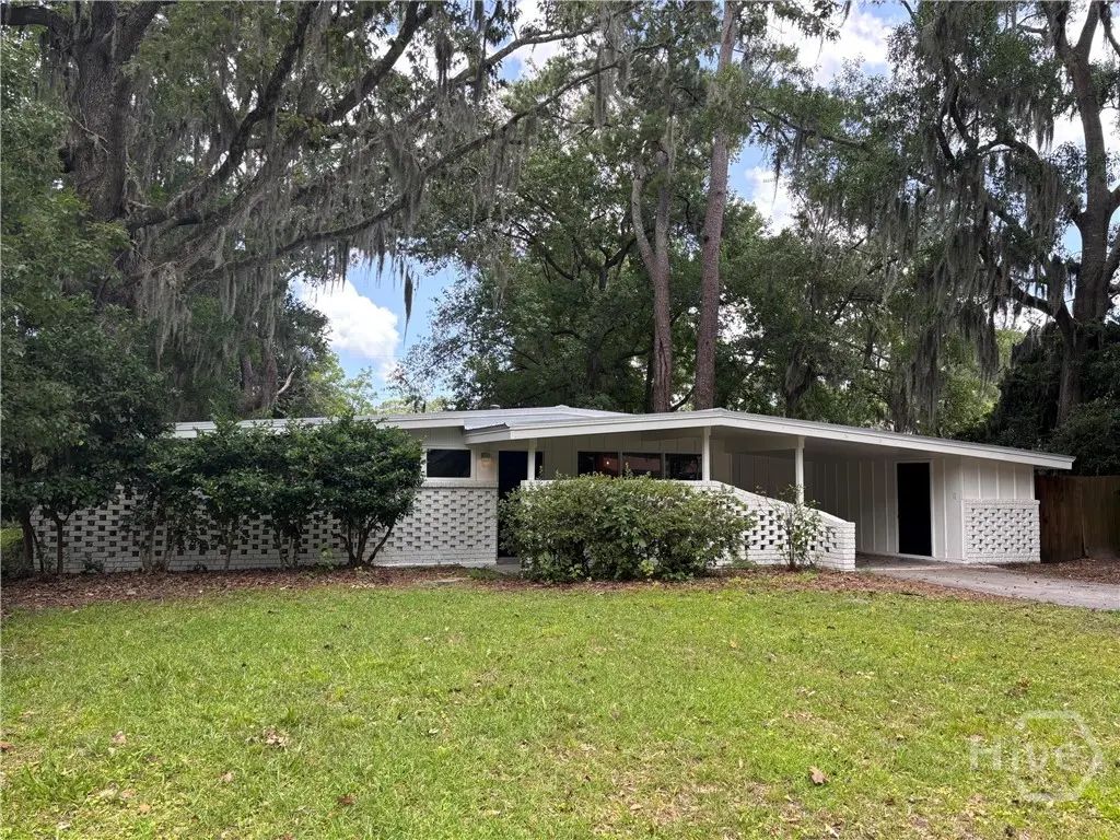 12444 Deerfield Road, Savannah