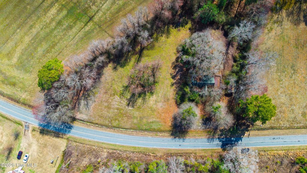 5192 Englishtown Road, Wallace