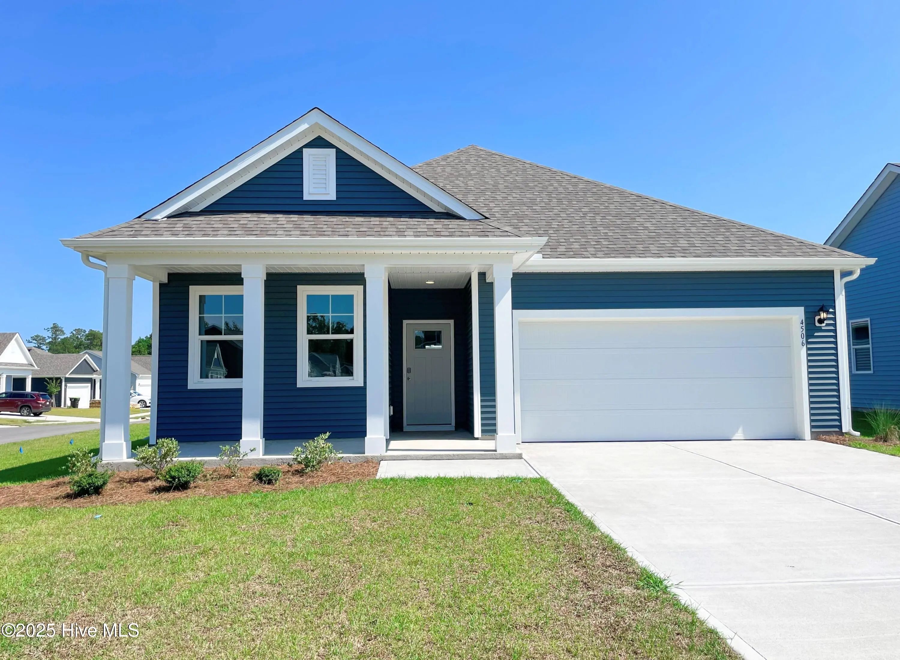 4506 Spring Air Court Se Lot 233, Bolivia