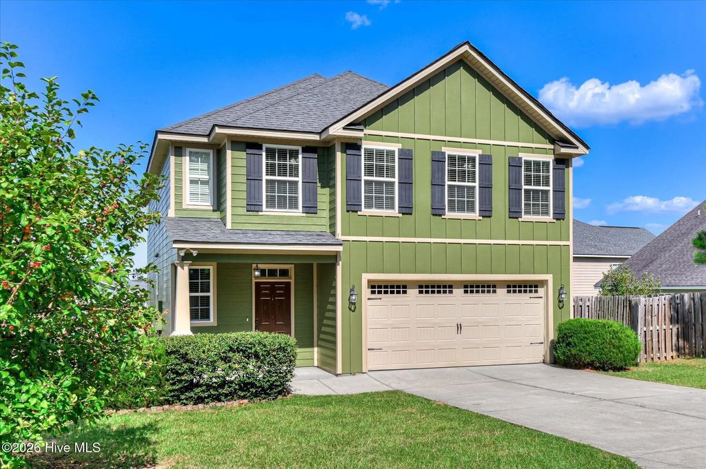 3054 Margot Lane, Grovetown