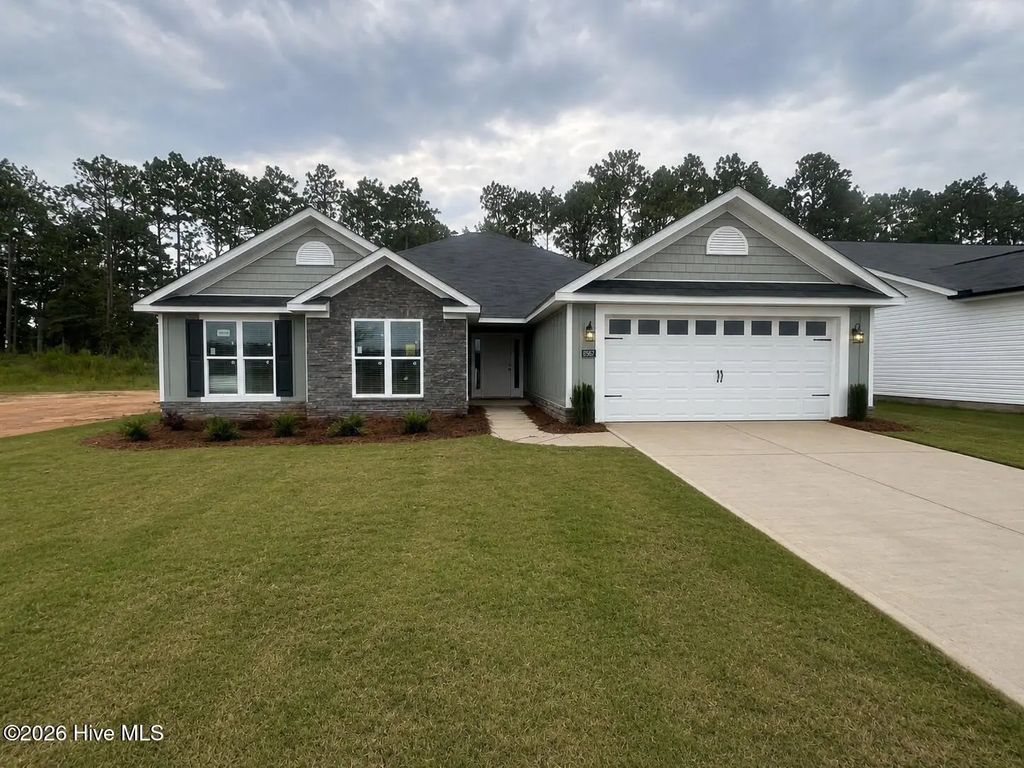 8567 Snelling Drive, Aiken
