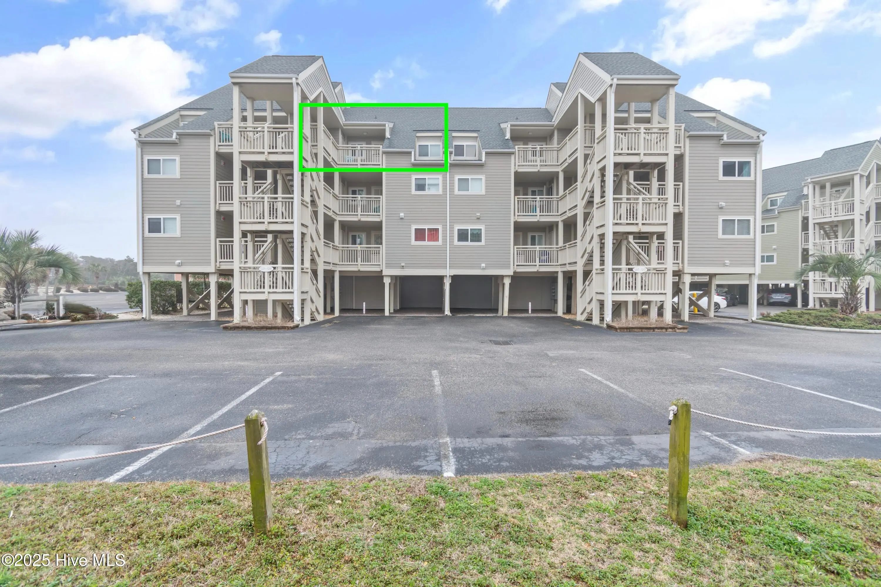 1000 Caswell Beach Road 1206, Oak Island