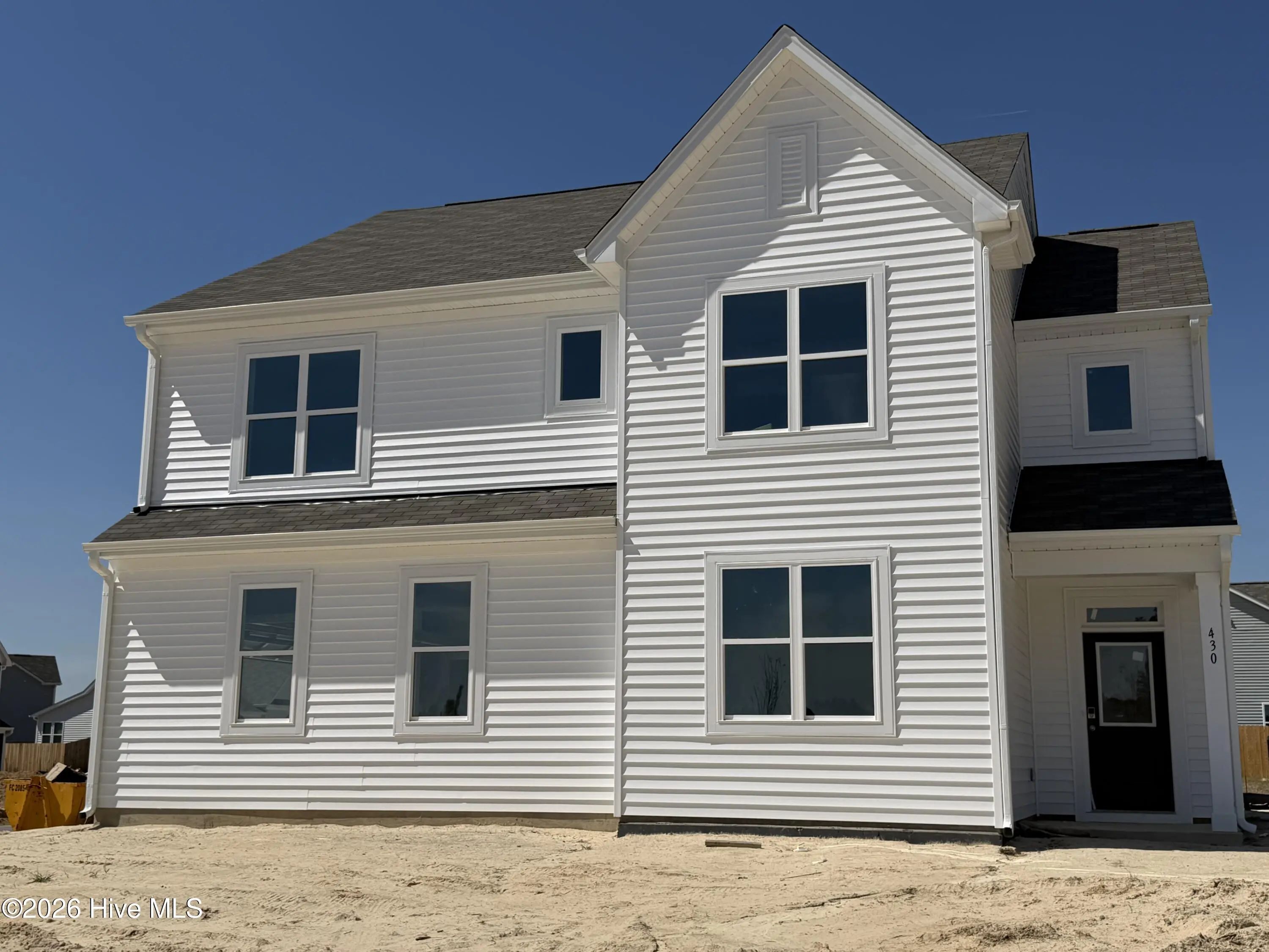 340 Summer Wind Way, Aberdeen