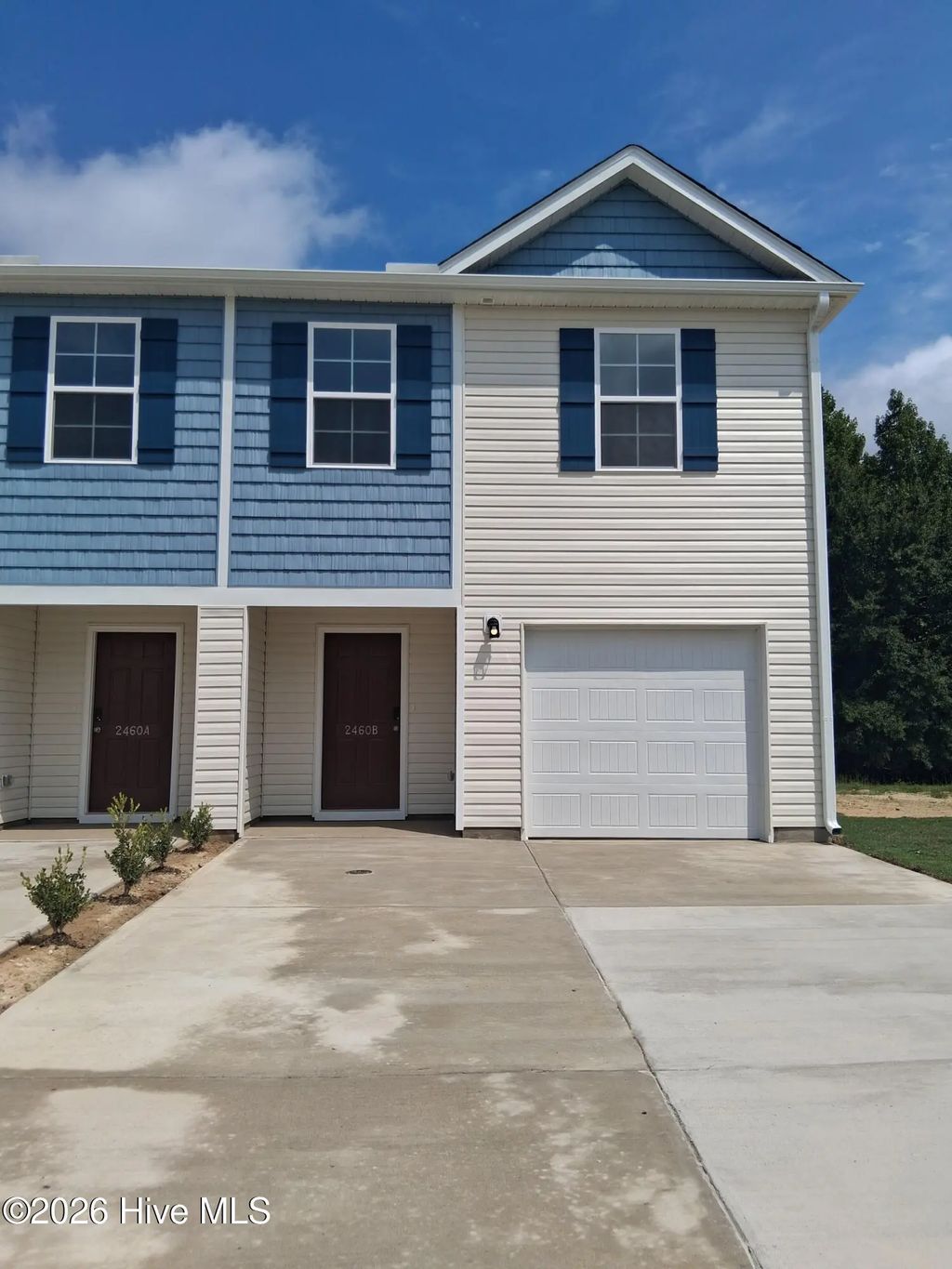 2460 Brookville Drive B, Greenville