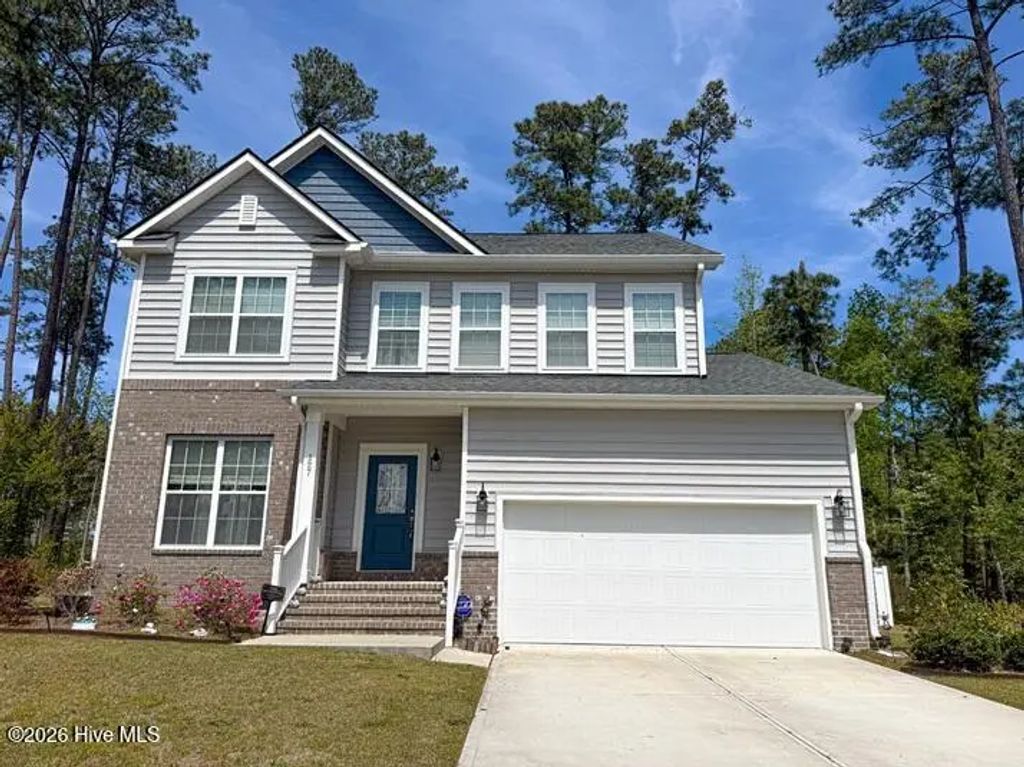 127 Ascot, Rocky Mount