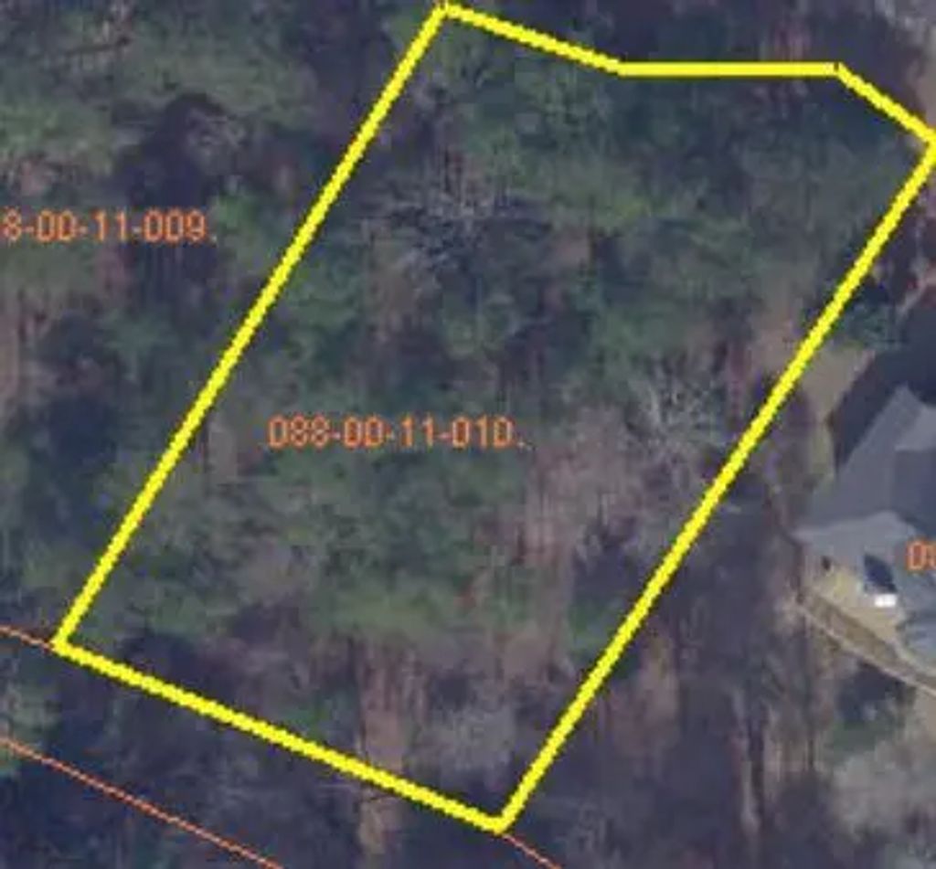 Lot 10 Pirates Cove, McCormick
