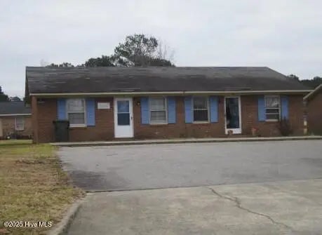 1707 Birchwood Drive Se, Wilson