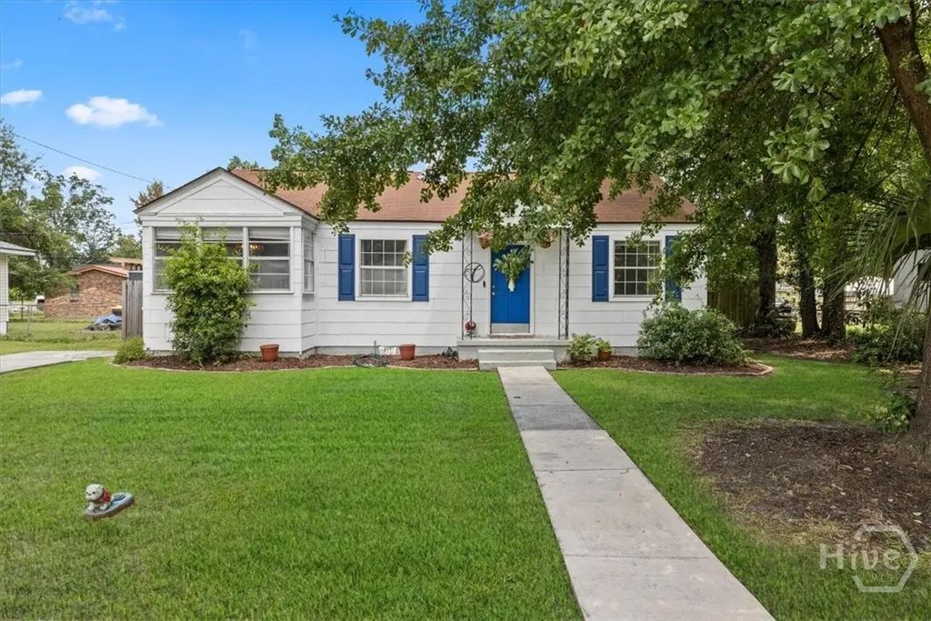 410 Pinehurst Place, Port Wentworth