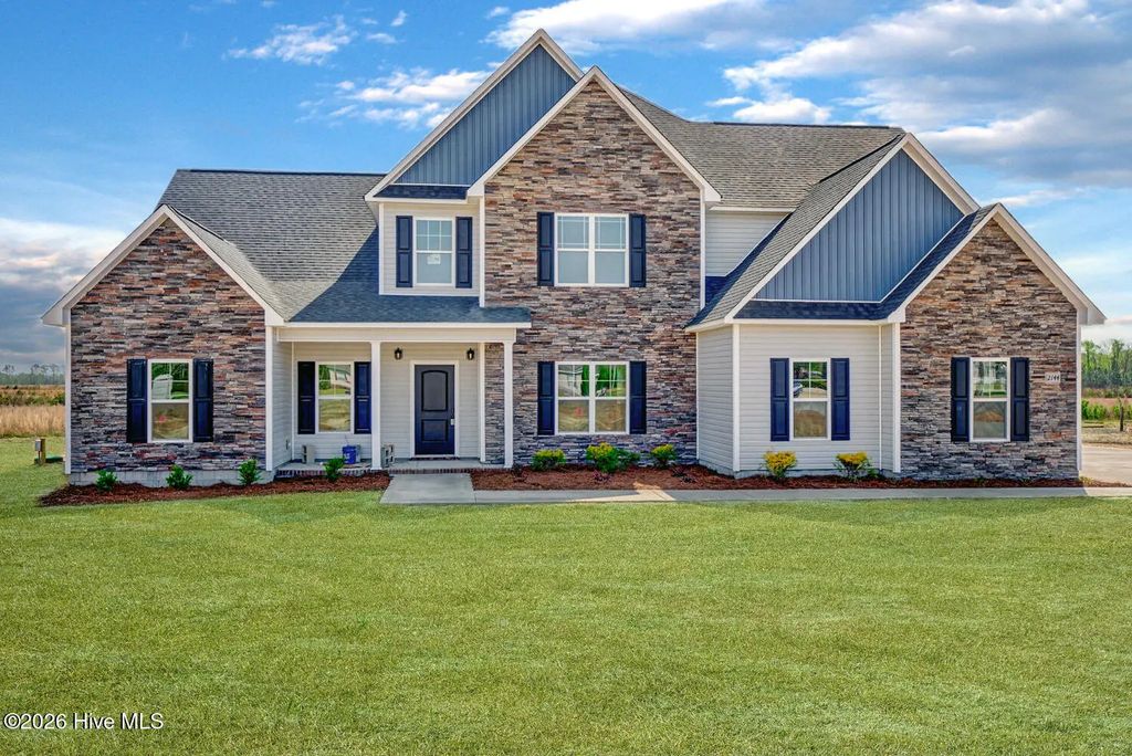 142 Woodford Drive, Jacksonville