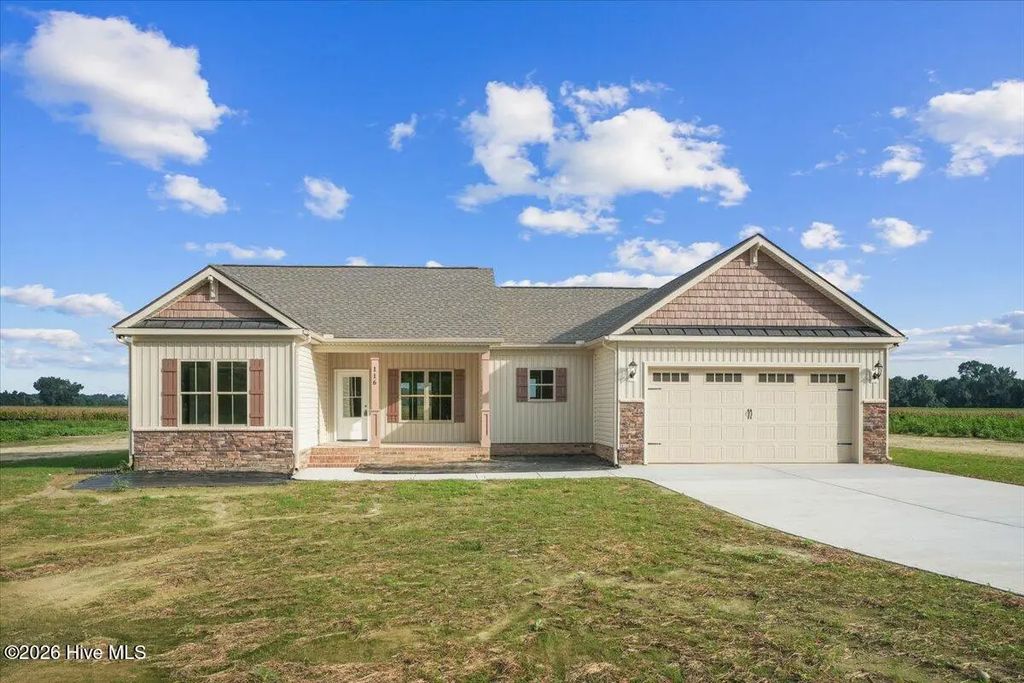 116 James Price Road, Seven Springs
