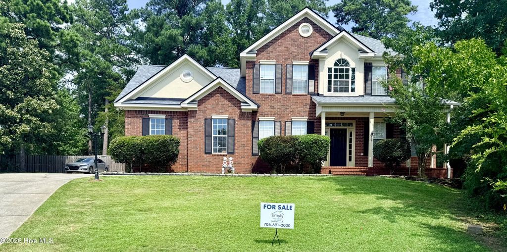224 Bainbridge Drive, Columbia