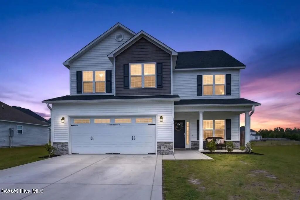 377 Water Wagon Trail, Jacksonville
