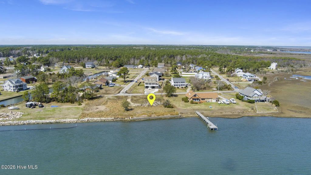 608 Bronna Road, Beaufort