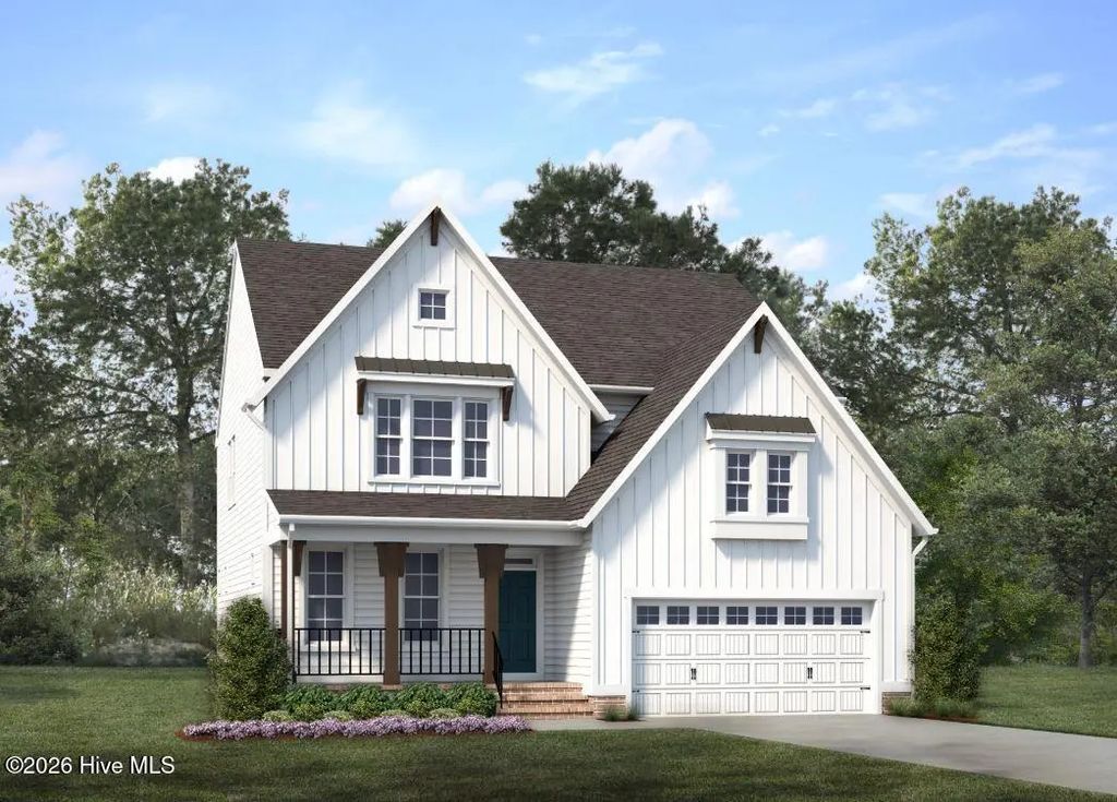 285 Dona Drive, Carthage