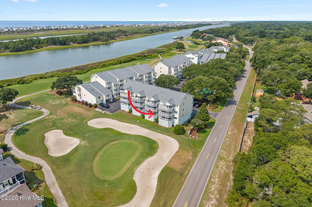 1914 Goose Creek Road Sw 2103, Ocean Isle Beach