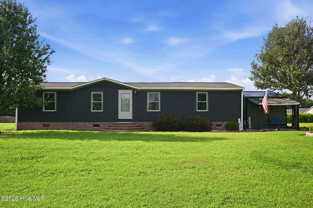 259 Francktown Road, Richlands
