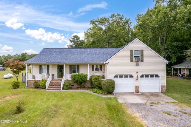 357 Maple Road, Currituck