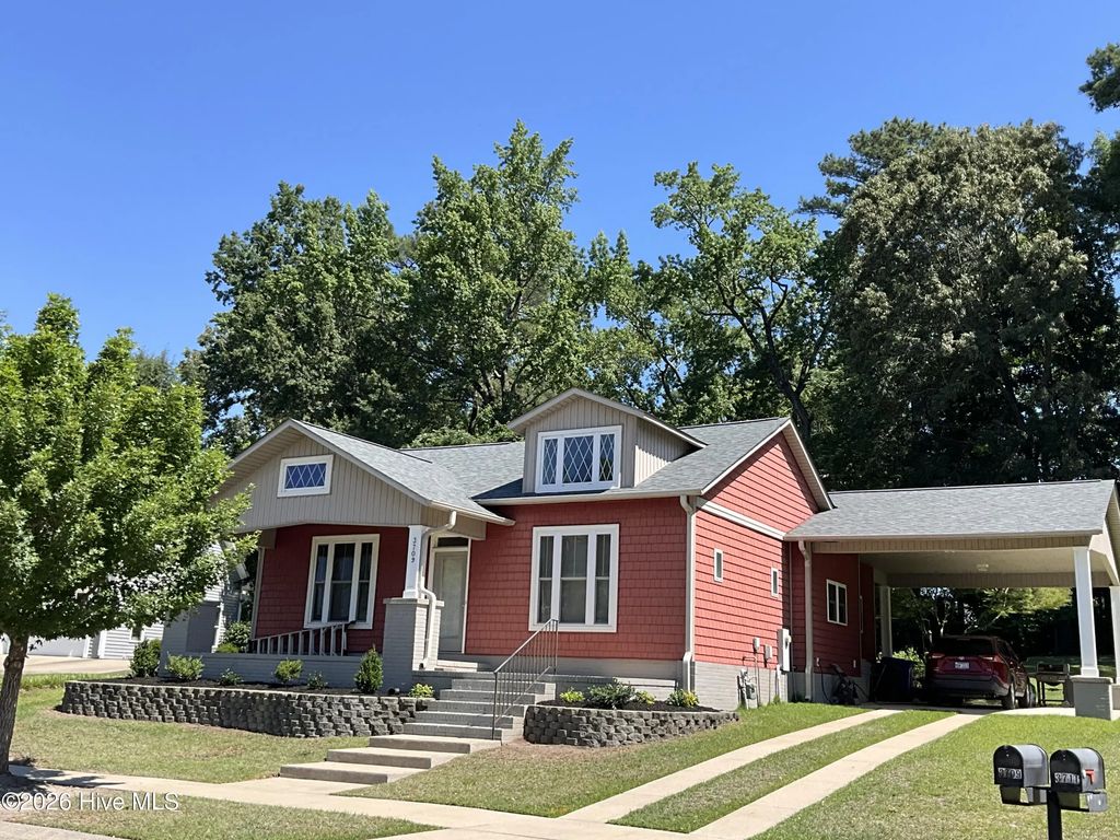3709 Cattail Lane, Greenville