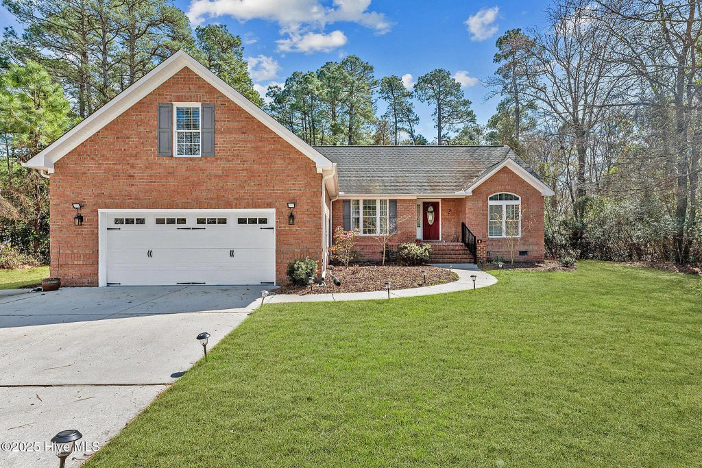 2032 Royal Pines Drive, New Bern
