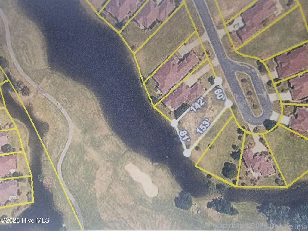 6943 Rosebury Court Sw, Ocean Isle Beach