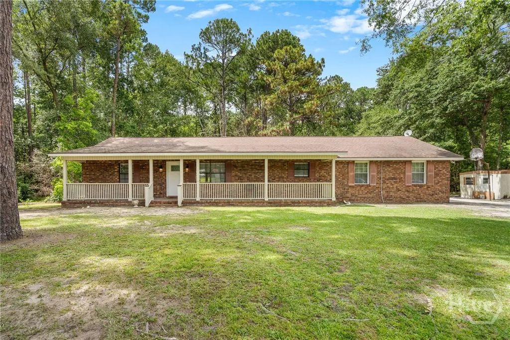116 Oak Street, Rincon