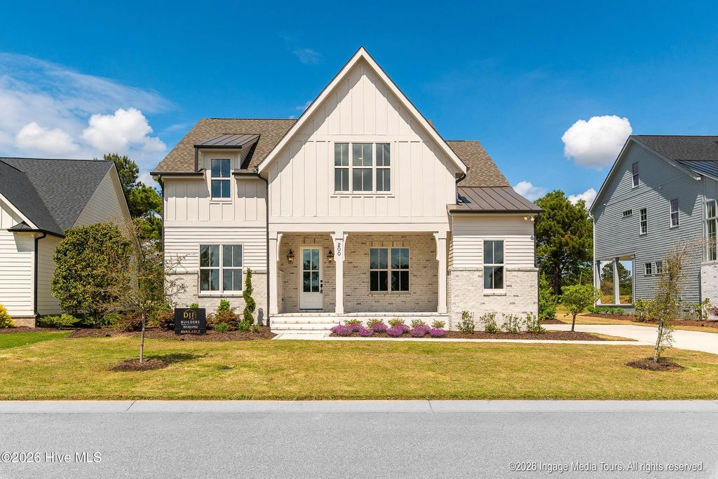 200 Pine Tree Point, Snow Hill
