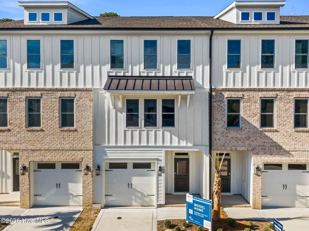806 Anchors Bend Way , # 13, Wilmington