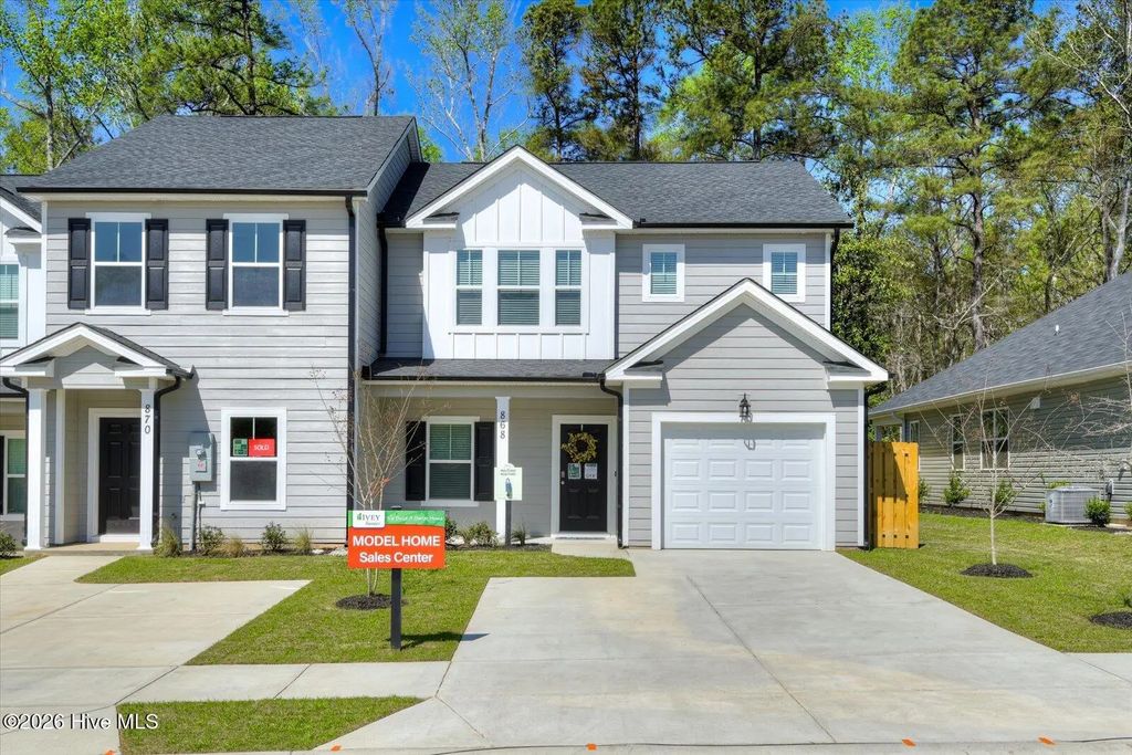 868 Rachel Branch 1c, North Augusta